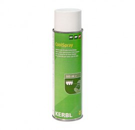 CoolSpray