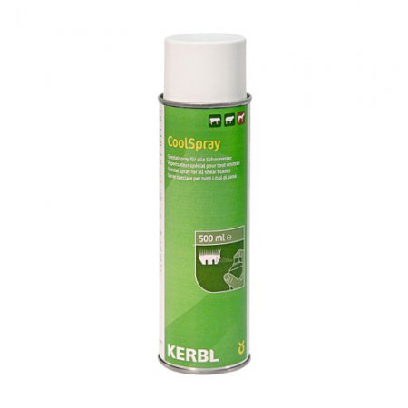 CoolSpray