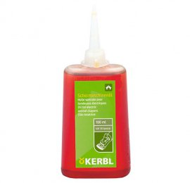 Huile de graissage 100 ml