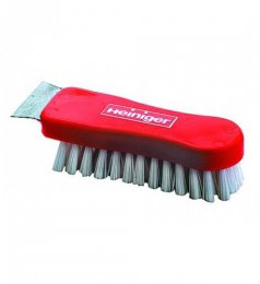 Brosse spécial peigne