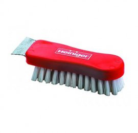 Brosse spécial peigne