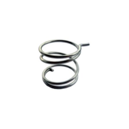 Ressort-inox-pour-pompe-à-lait-FMP-110-type-Delaval