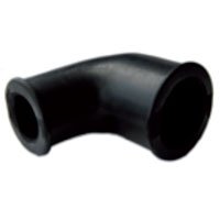 Coude-caoutchouc-de-réduction-40-30-mm-pour-pompe-à-lait-type-Westfalia-Meltec