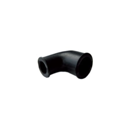 Coude-caoutchouc-de-réduction-40-30-mm-pour-pompe-à-lait-type-Westfalia-Meltec