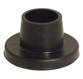 Socle caoutchouc pour porte-filtre adaptable Delaval (Corr. 96832401)