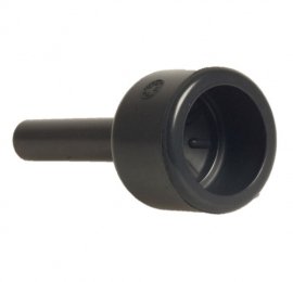 Coupelle de lavage d.69mm adaptable Delaval (Corr. 96674580)