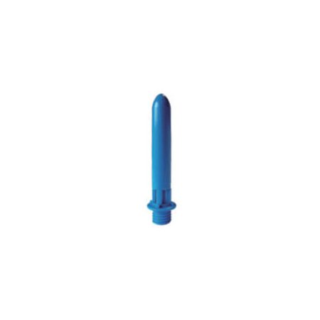 Chandelle bleue adaptable Delaval
