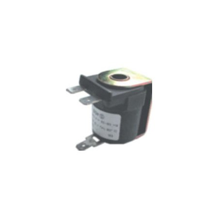 Bobine-pour-électrovanne-AUK-Müller