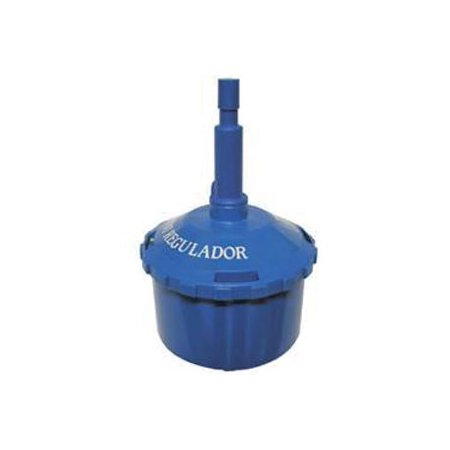 Régulateur-de-vide-avec-préfiltre-air-20-400L-min