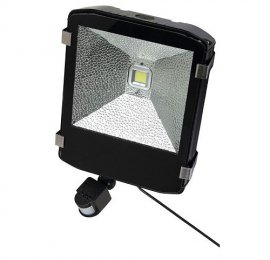 projecteur-ext-led-detect-100w