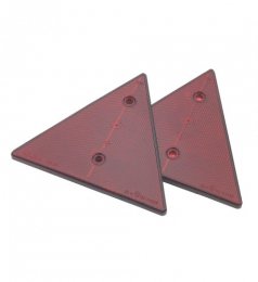 triangles-reflectorisants