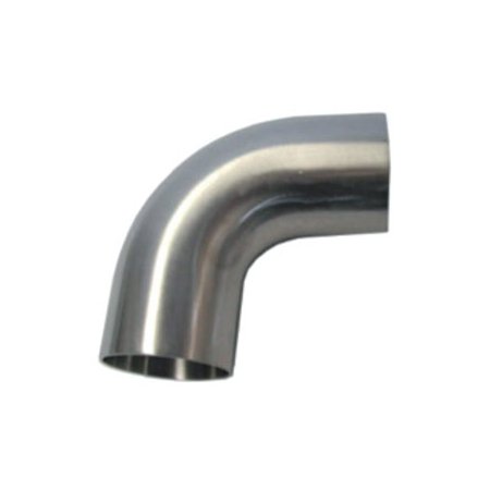 Coude-inox