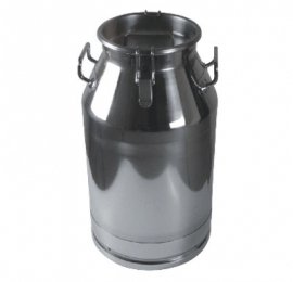 Pot à lait en inox de 600ml - RETIF