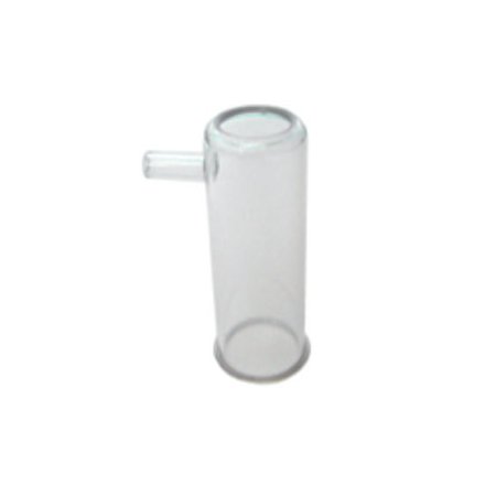 Gobelet transparent pour manchons en L - 20390/10 - Gobelet transparent pour manchons en L/Prix pièce par 10