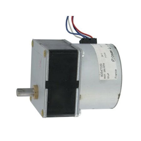 Moteur-doseur-Crouzet-6-tr-min---24V-AC