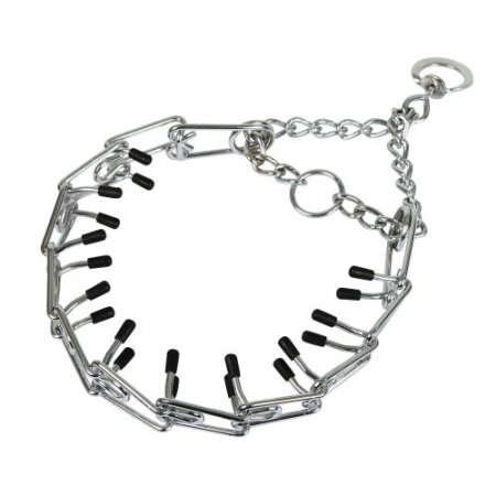 Collier-de-dressage