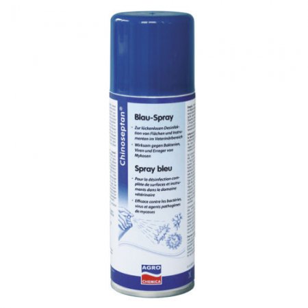 chinoseptan-spray-bleu