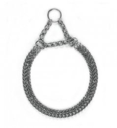 Collier-étrangleur-2-rangées