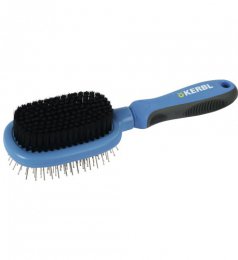 Brosse-double-flexible-longue