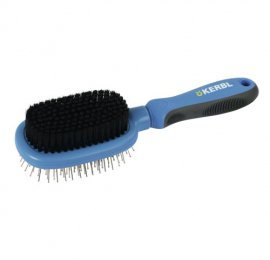 Brosse-double-flexible-longue