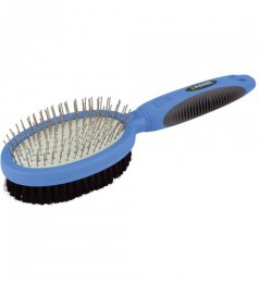 Brosse-double