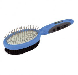 Brosse-double