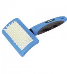 Brosse-de-massage