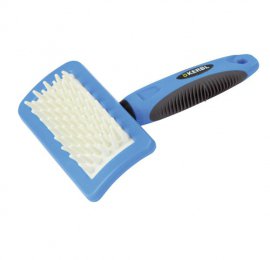 Brosse-de-massage