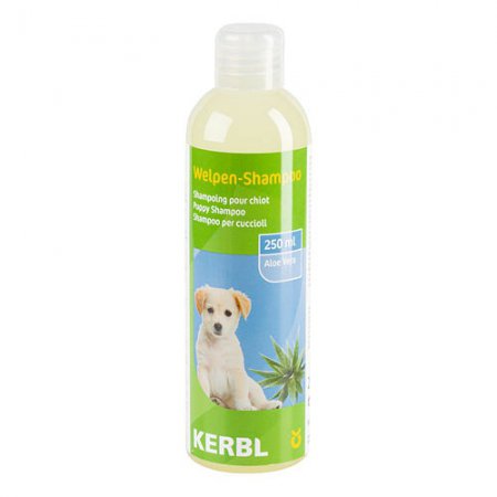 Shampoing-pour-chiots
