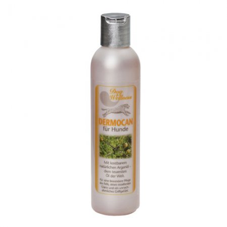 Shampoing-Dermocan