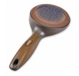 Brosse Oster Premium avec picots en inox