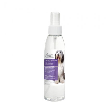 Spray-de-démêlage-Clean-et-Freshn-Oster