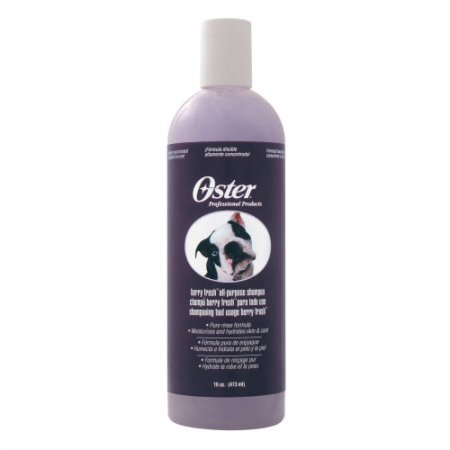 Shampoing-universel-Oster