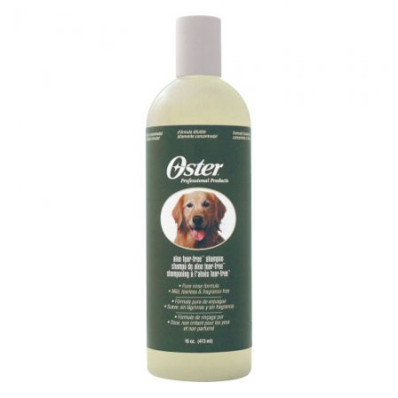 Shampoing-Aloe-Oster