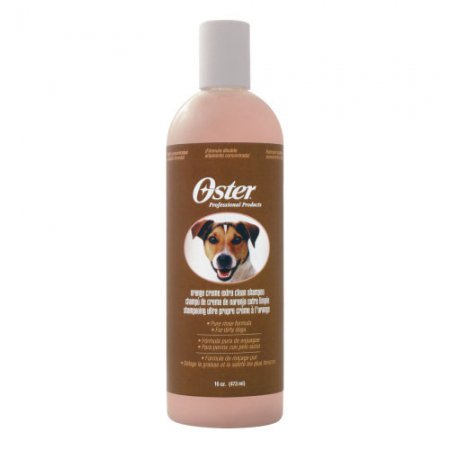 Shampoing-orange-crème-Oster