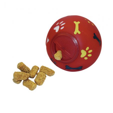 Balle-snack