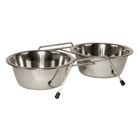 2-gamelles-inox-avec-support-double