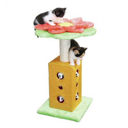 Arbre-à-chat-Power