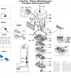 Interpuls-pulsateur-elec-LP20-schema