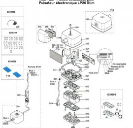 Interpuls-pulsateur-elec-LP20-stim-schema