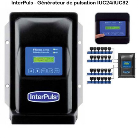 Interpuls-generateur-IUC24-IUC32