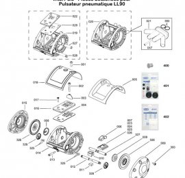 Interpuls-pulsateur-LL90-schema