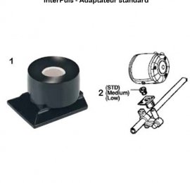 Interpuls-adaptateur-standard