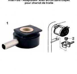 Interpuls-adaptateur-ecrou-sans-clapet-chariot