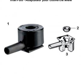 Interpuls-adaptateur-couvercle-Miele