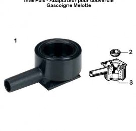 Interpuls-adaptateur-couvercle-gm