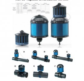 Interpuls-regulateur-vide-stabilvac-4000-6000