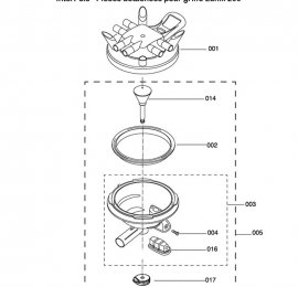 Interpuls-griffe-lunik-200-schema