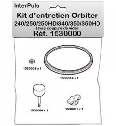 Interpuls-griffe-orbiter-kit-entretien