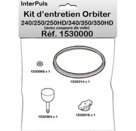 Interpuls-griffe-orbiter-kit-entretien